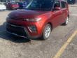 Used 2021 Kia Soul S Hatchback