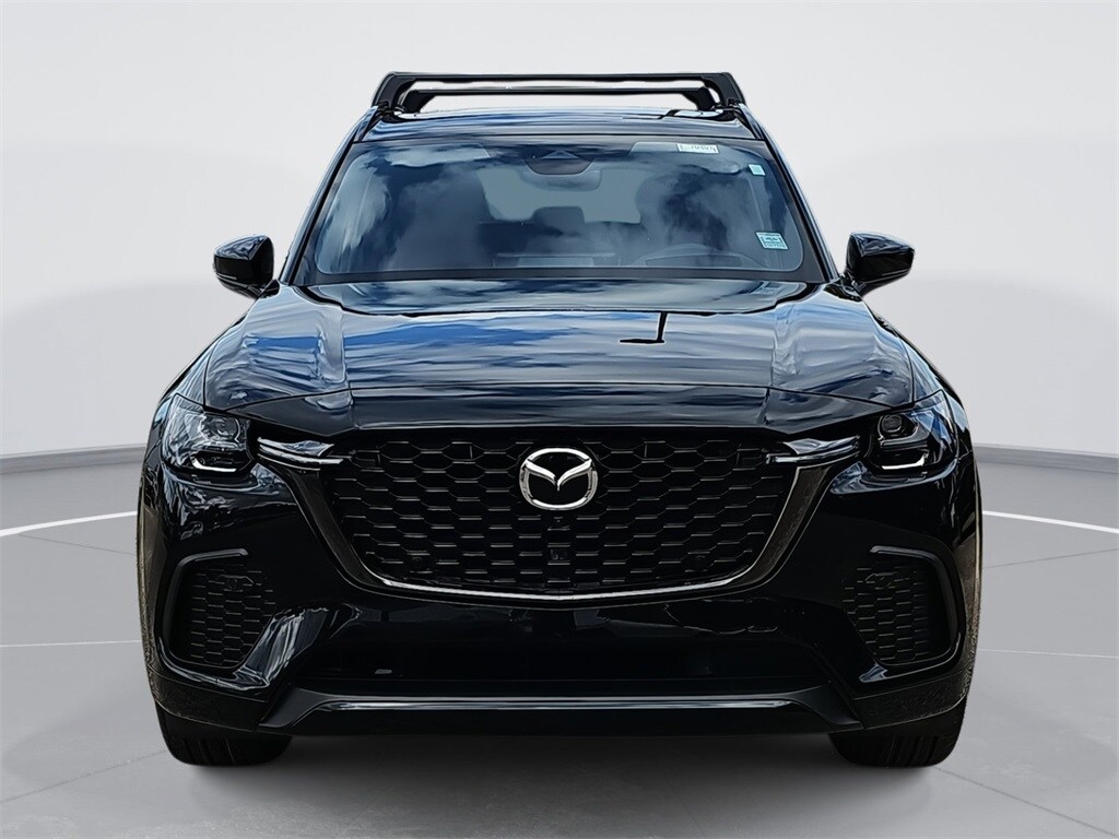 New 2026 Mazda CX-70 3.3 Turbo S Premium SUV
