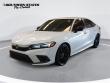 Used 2022 Honda Civic Sport Sedan