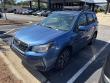 Used 2017 Subaru Forester 2.0XT Premium SUV