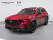 Mazda CX-50