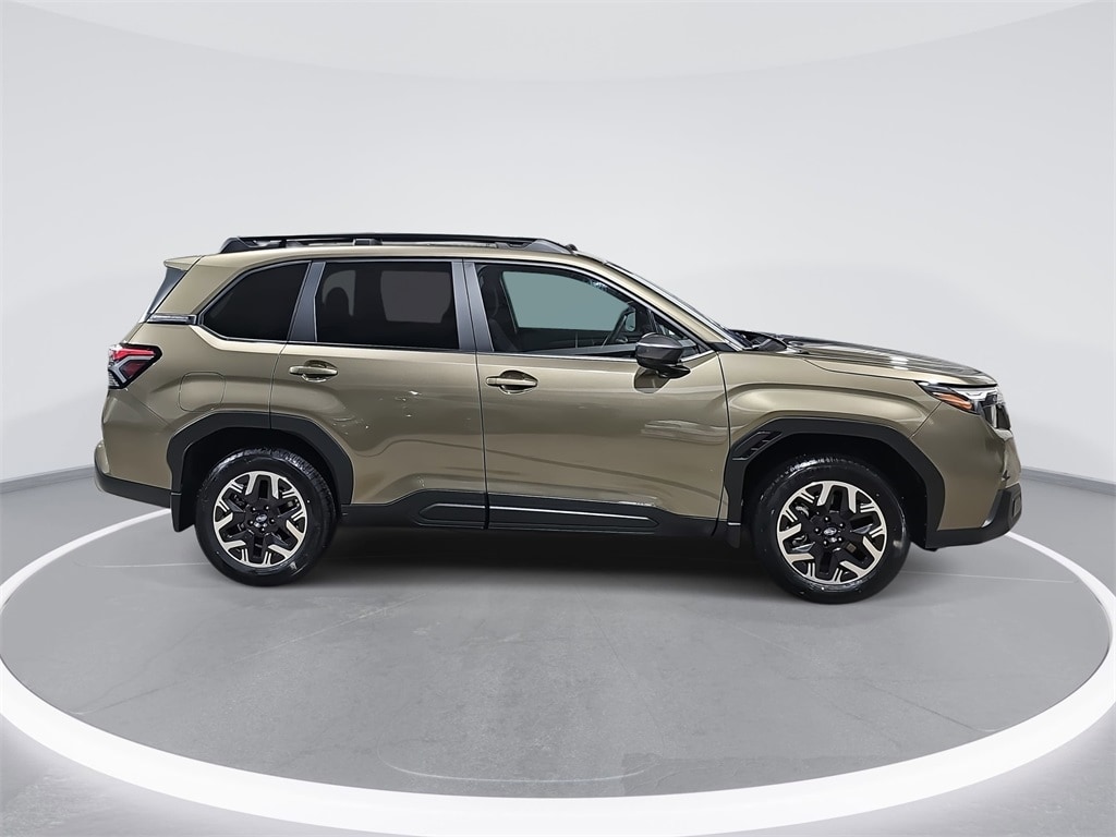 New 2026 Subaru Forester Premium SUV