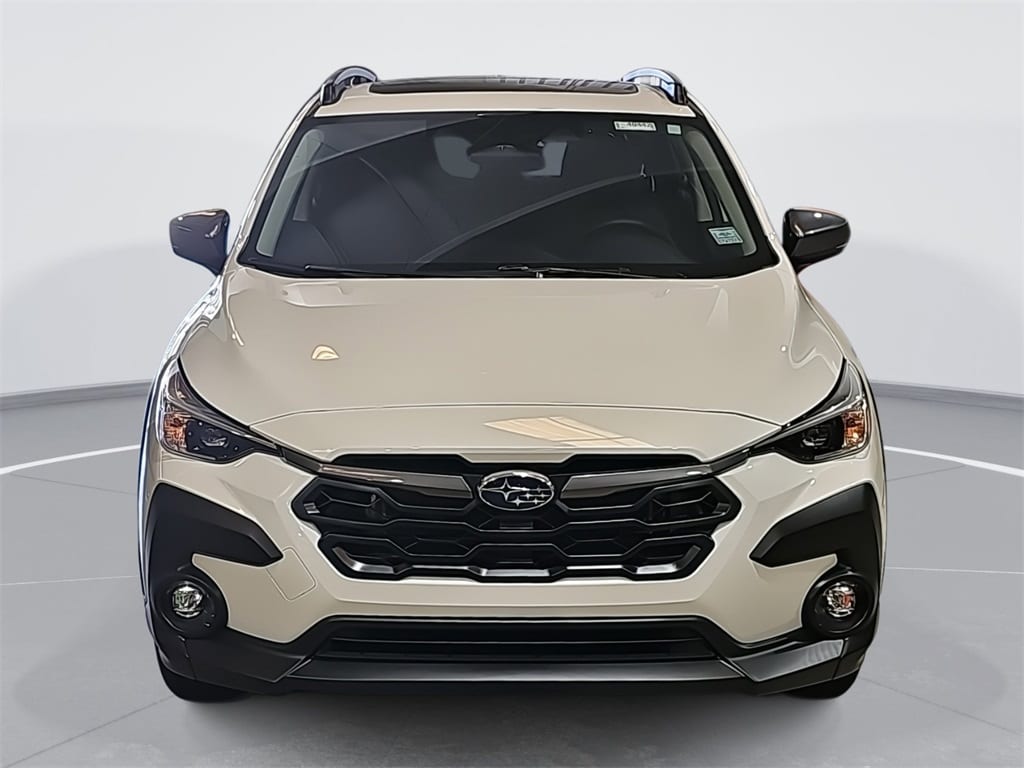New 2026 Subaru Crosstrek Premium SUV