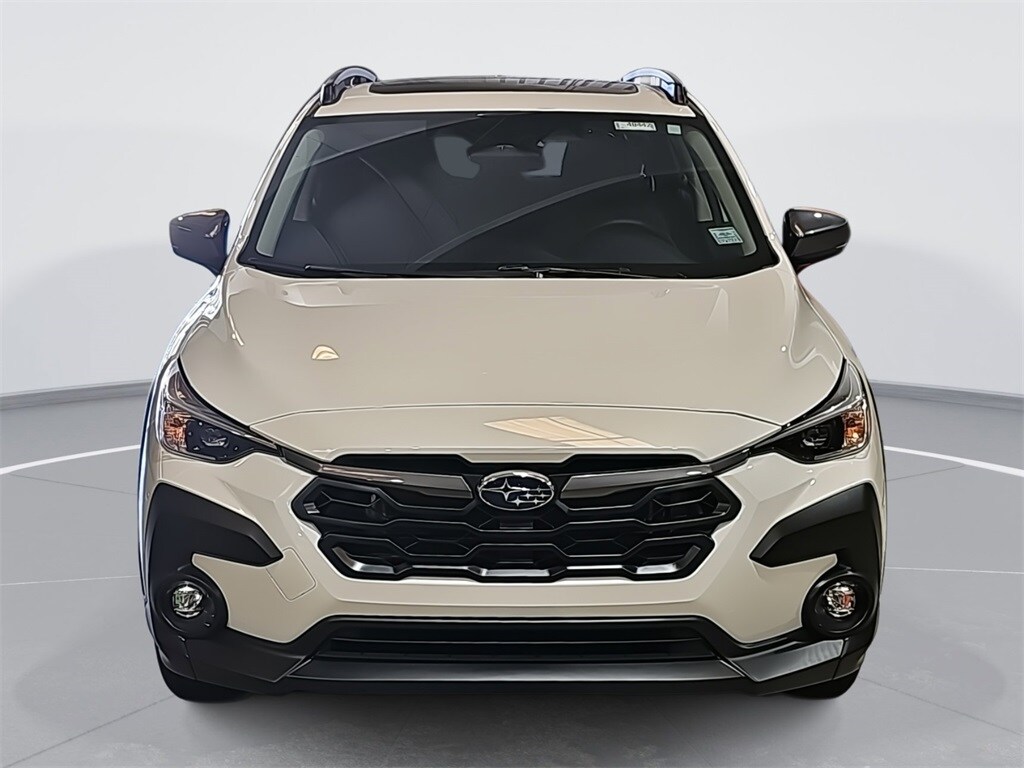 2026 Subaru Crosstrek Premium photo 2