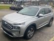 Used 2021 Hyundai Santa Fe SEL SUV