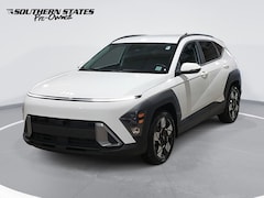 2025 Hyundai Kona SEL Convenience SUV KM8HC3AB9SU221079