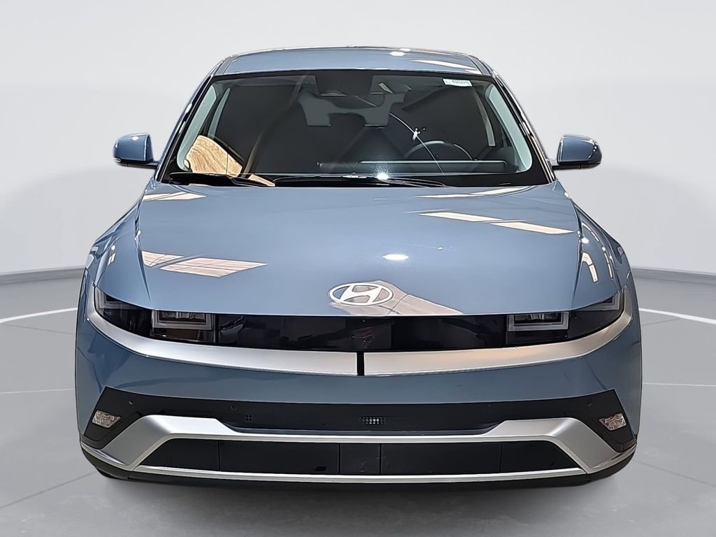 New 2026 Hyundai IONIQ 5 SE Standard Range SUV