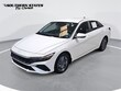  Hyundai Elantra Hybrid