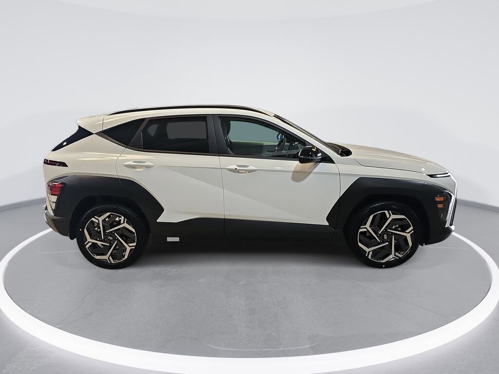 New 2026 Hyundai Kona