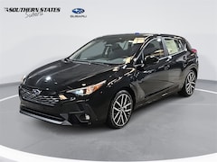 New 2026 Subaru Impreza Sport 5-Door Raleigh NC