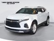  Chevrolet Blazer