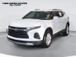 Used 2020 Chevrolet Blazer LT SUV