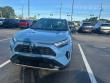 Used 2022 Toyota RAV4 Hybrid XSE SUV