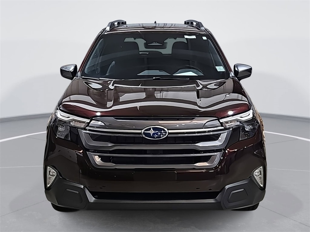 New 2026 Subaru Forester Premium SUV