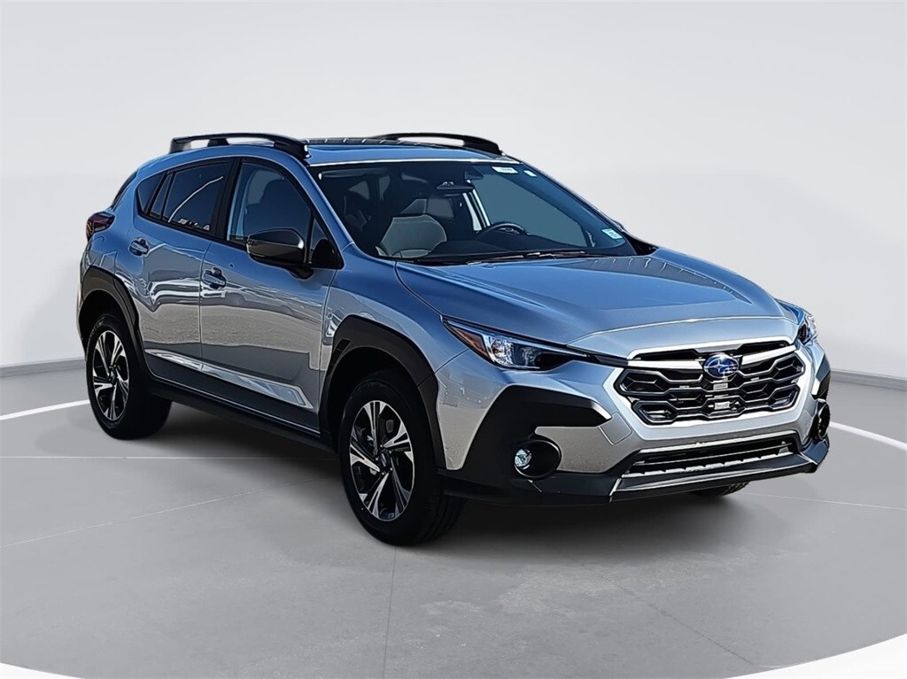 New 2026 Subaru Crosstrek Premium SUV