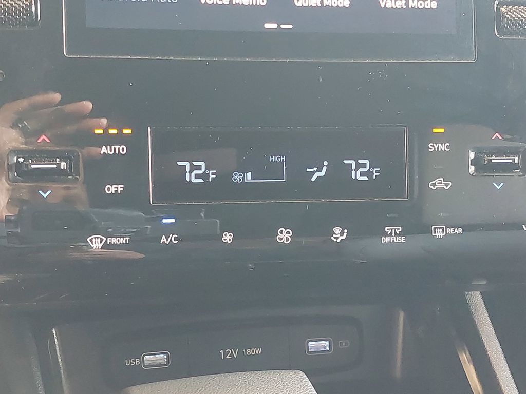 2024 Hyundai Santa Cruz SEL - Photo 23