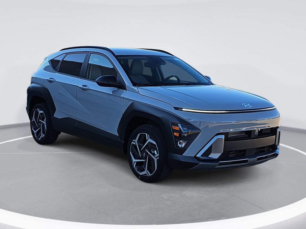New 2026 Hyundai Kona SEL Premium SUV