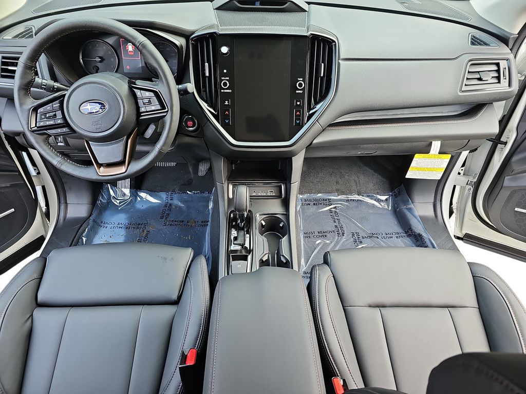 2026 Subaru Ascent Limited Bronze Edition - Photo 9
