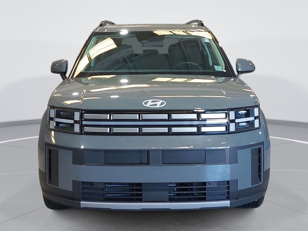 Used 2025 Hyundai Santa Fe Hybrid SEL SUV