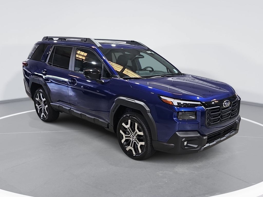 New 2026 Subaru Outback Touring XT SUV