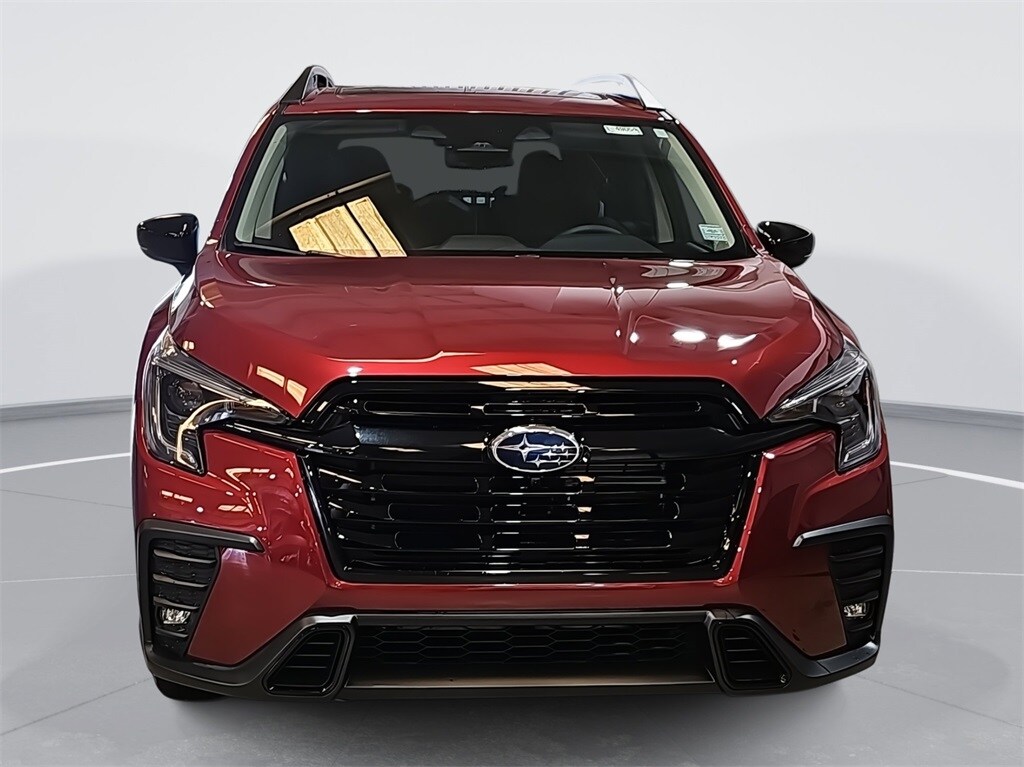 2025 Subaru Ascent Onyx Edition Touring photo 2