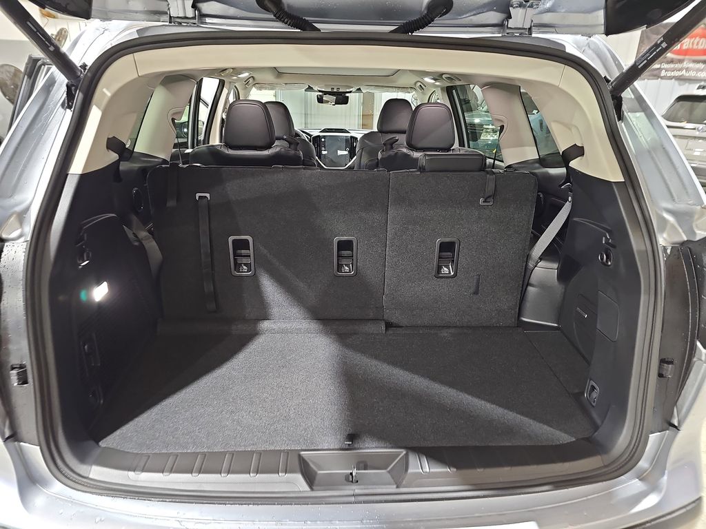 2026 Subaru Ascent Touring - Photo 13