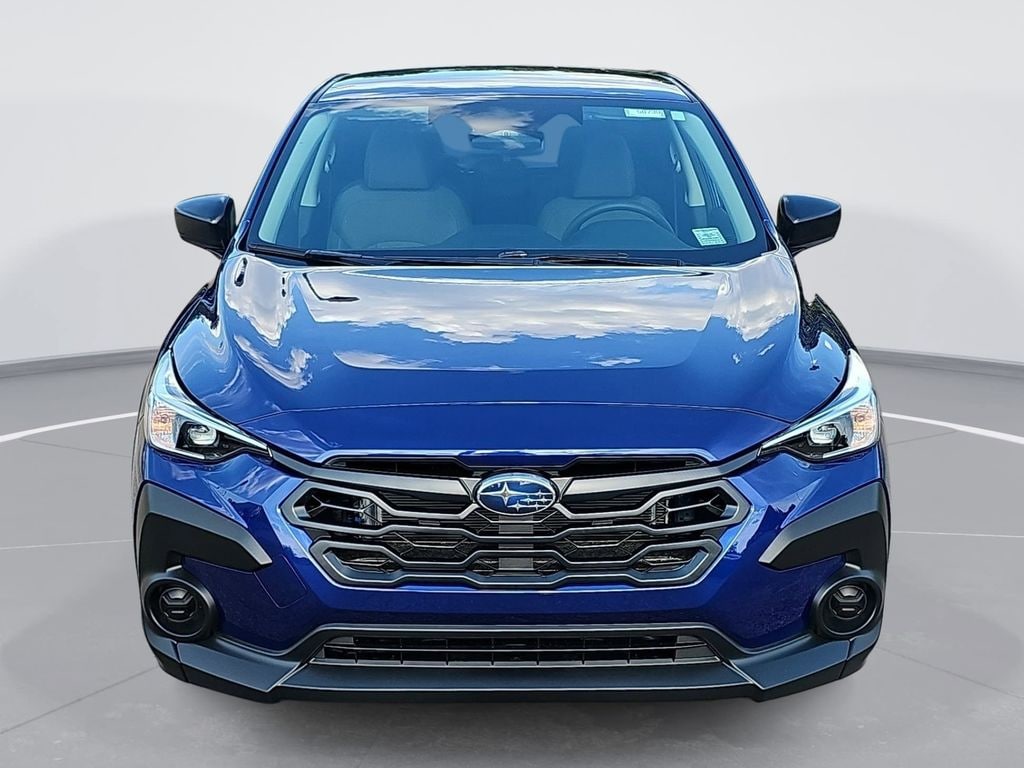 New 2026 Subaru Crosstrek Base SUV