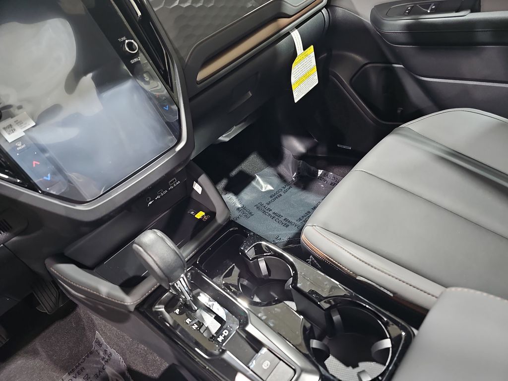 2026 Subaru Forester Sport - Photo 24
