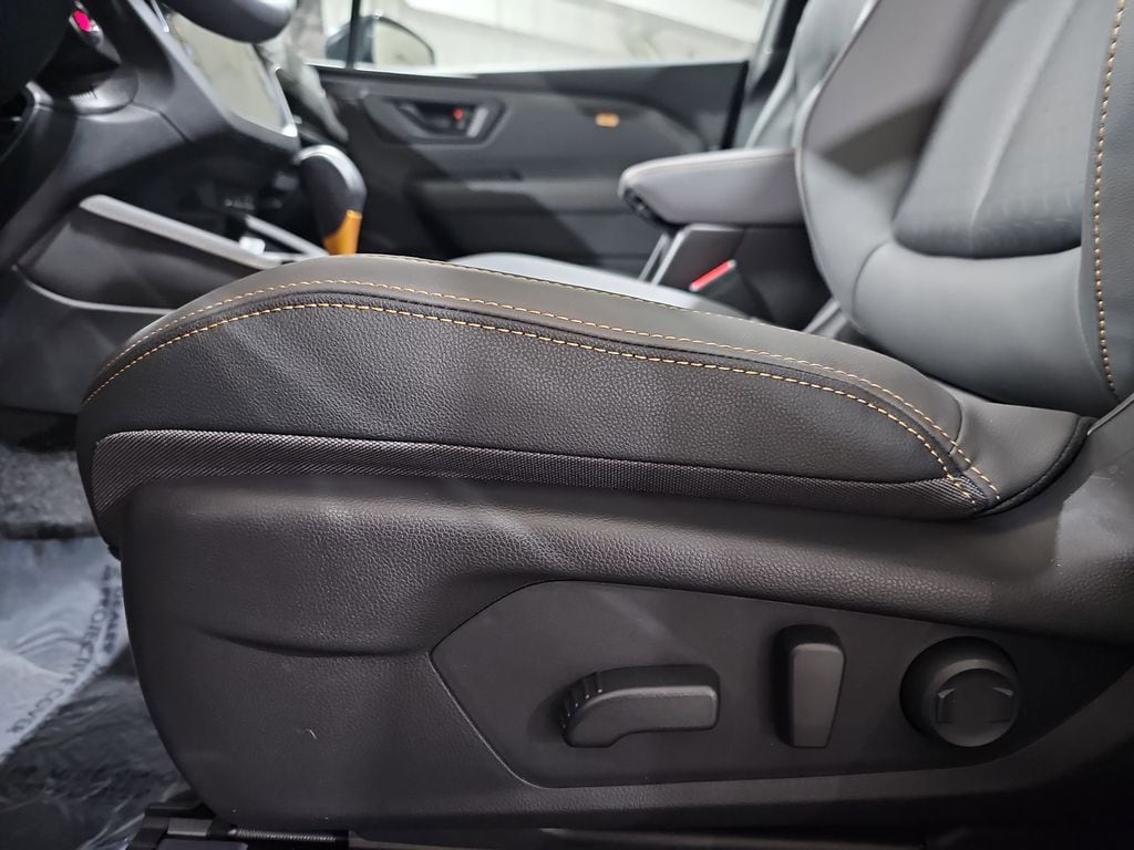 2026 Subaru Forester Wilderness - Photo 29