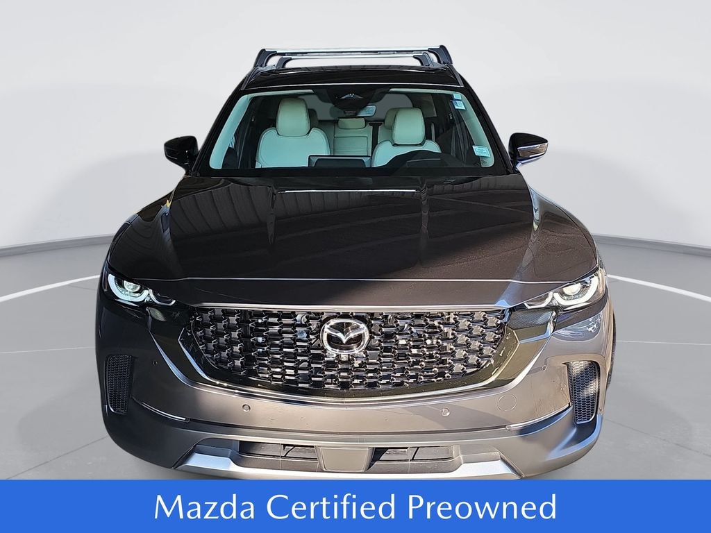 Used 2026 Mazda CX-50 2.5 Turbo Premium Plus SUV