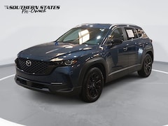 2025 Mazda CX-50 2.5 S Select Package SUV 7MMVABAMXSN383824