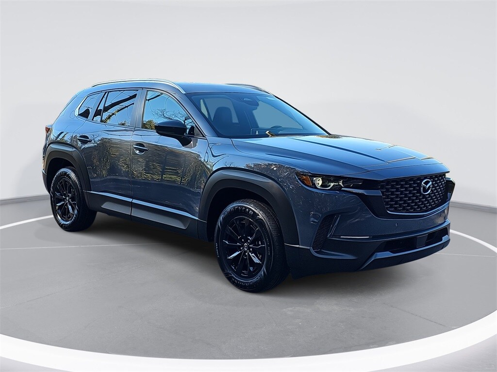 New 2026 Mazda CX-50 Hybrid Preferred SUV