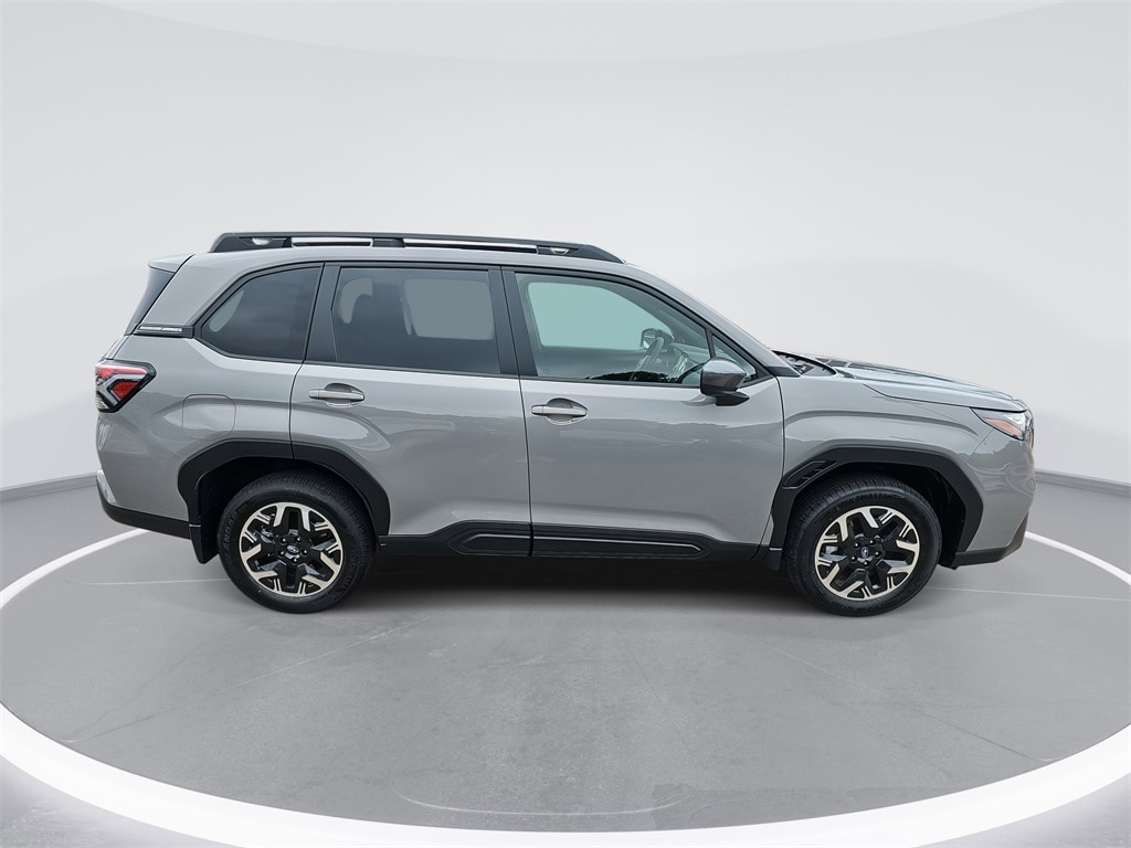 New 2025 Subaru Forester Premium SUV