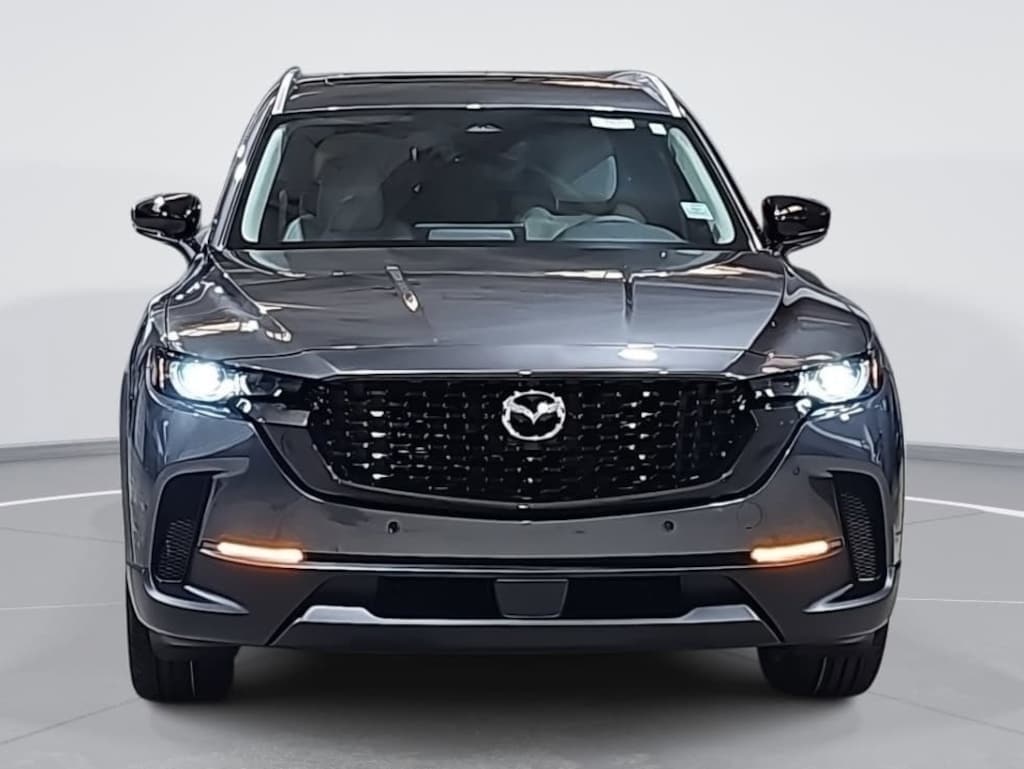 New 2026 Mazda CX-50 2.5 S SUV