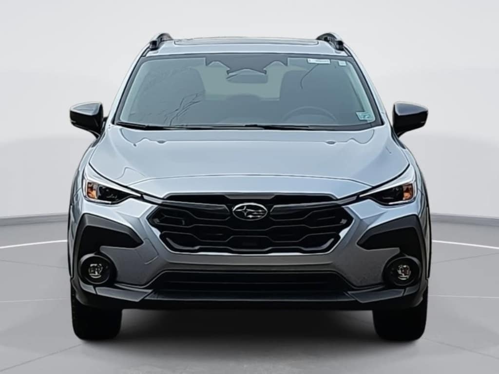 New 2026 Subaru Crosstrek Premium SUV