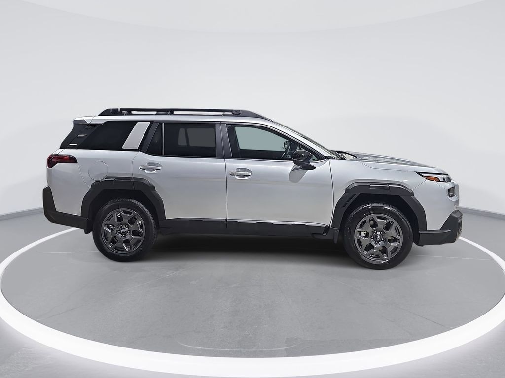 New 2026 Subaru Outback Premium SUV