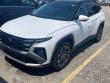 Used 2025 Hyundai Tucson Hybrid Limited SUV