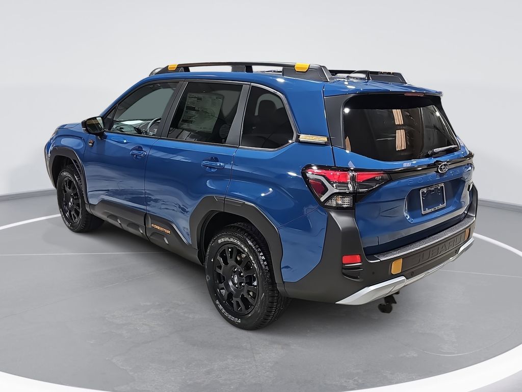 2026 Subaru Forester Wilderness - Photo 7