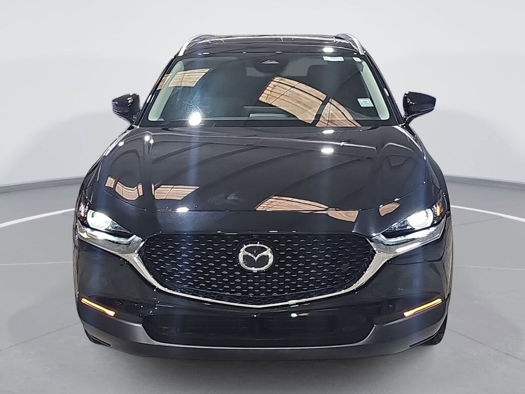 New 2026 Mazda CX-30