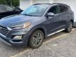 Used 2021 Hyundai Tucson Ultimate SUV
