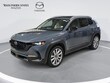  Mazda CX-50