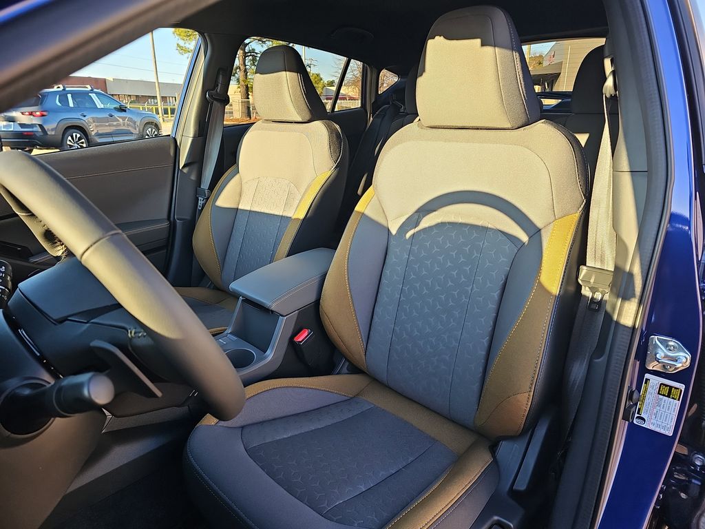 2026 Subaru Crosstrek Sport - Photo 16
