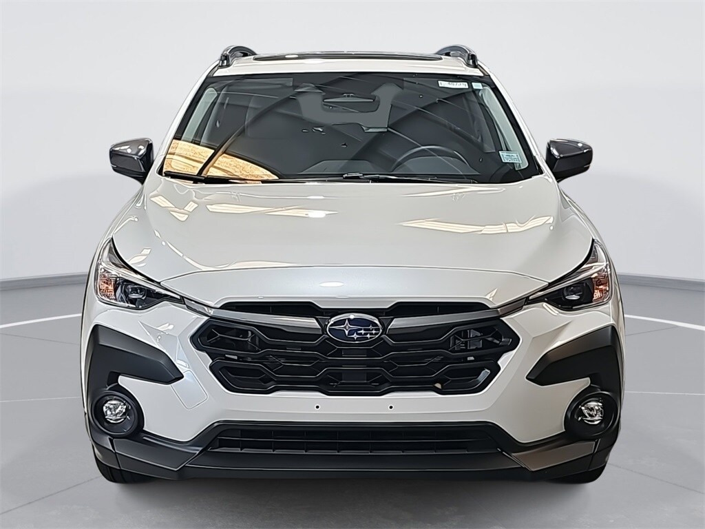2025 Subaru Crosstrek Premium photo 2