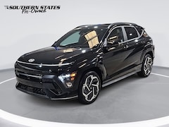 2025 Hyundai Kona N Line S SUV KM8HB3A31SU188414