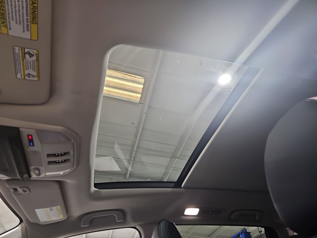 2026 Subaru Ascent Touring - Photo 31