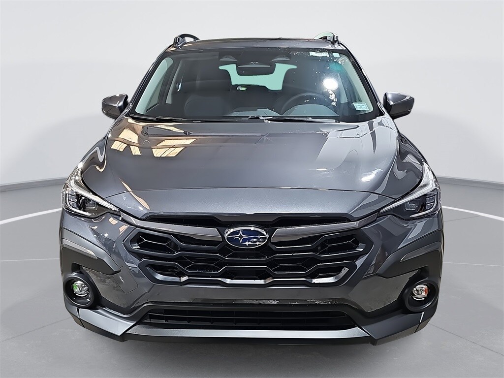 2025 Subaru Crosstrek Limited photo 2