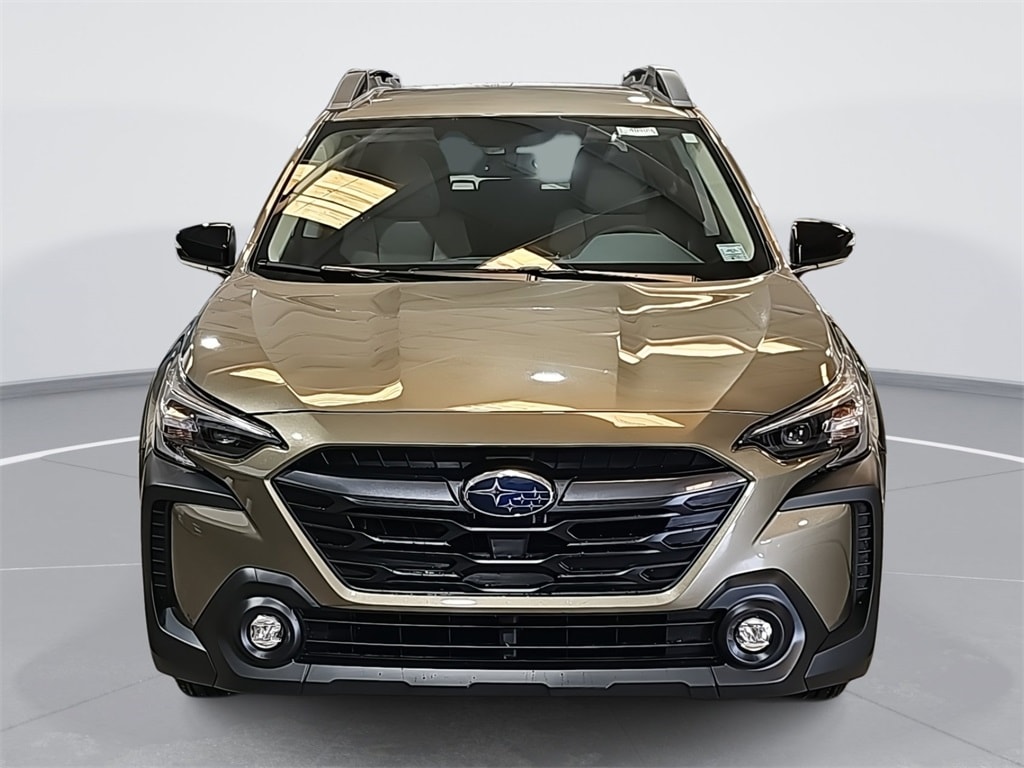 New 2025 Subaru Outback Premium SUV