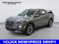 2024 Hyundai Santa Cruz Limited Truck 5NTJEDDF2RH123022