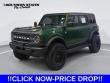 Used 2025 Ford Bronco Big Bend SUV