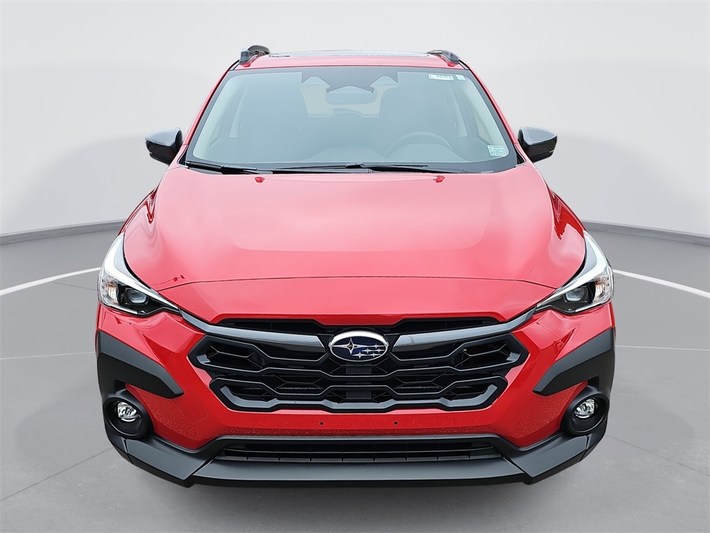 New 2025 Subaru Crosstrek Premium SUV